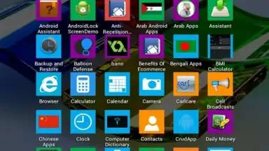Windows 10 Theme скриншот 11