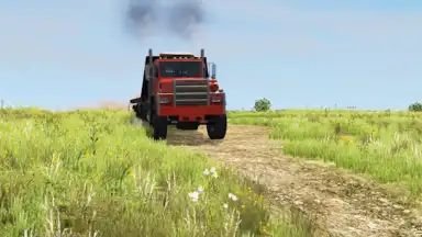 Beamng Drive Simulator Adviser скриншот 3