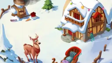 Coin Master скриншот 14