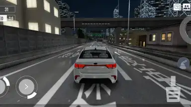 Custom Club: Online Racing 3D скриншот 15
