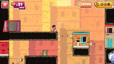 Street League скриншот 5