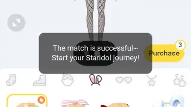 Star Idol скриншот 4
