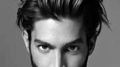 Hair Styles For Men скриншот 5