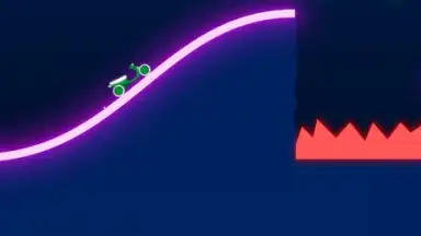 Rider скриншот 4