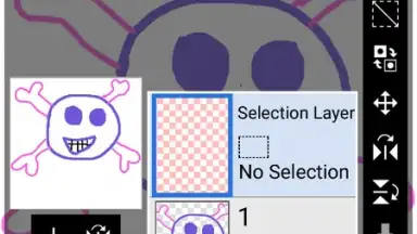 ibis Paint X скриншот 15