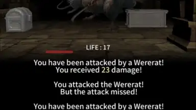 Dark of Alchemist скриншот 11