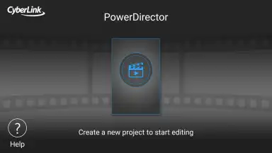 PowerDirector скриншот 9