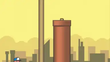 Great Jump скриншот 6