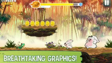 Run Sheldon скриншот 1