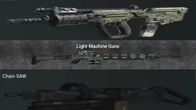 Gun Camera скриншот 10