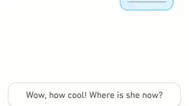 Duolingo скриншот 9