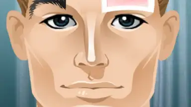 Waxing Brows скриншот 6