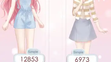 Love Nikki скриншот 13