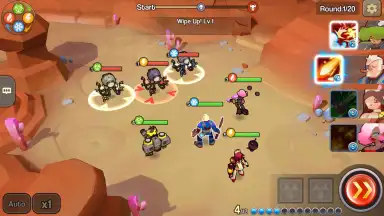 iShelter скриншот 11