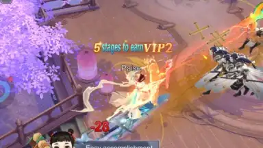 Demon God скриншот 5