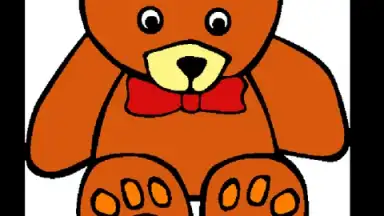 Coloring Book скриншот 11