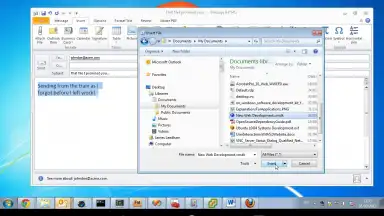 VNC Viewer скриншот 2