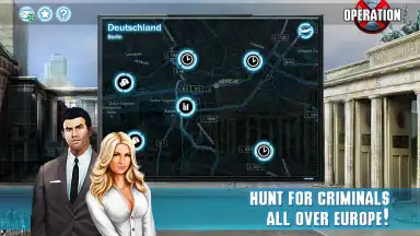 Operation X скриншот 2