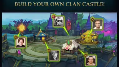 Juggernaut Wars скриншот 9