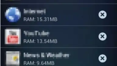 AVG TuneUp скриншот 3