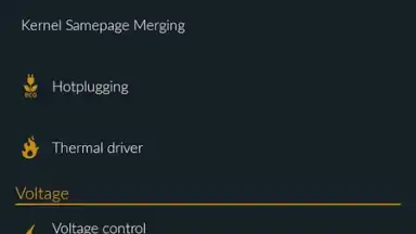 Device Control - Root скриншот 7