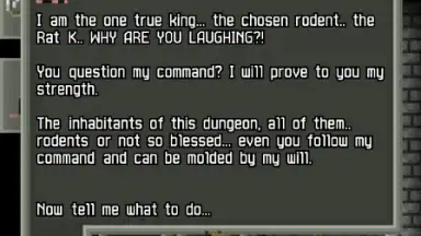 Skillful Pixel Dungeon скриншот 12