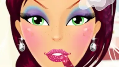 Makeup Wedding скриншот 10