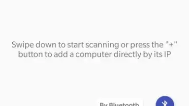 Remote Fingerprint Unlock скриншот 1