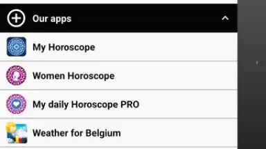 Погода Голландии скриншот 12