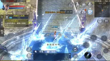 Dark Faith скриншот 11