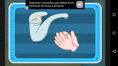 Toilet Training скриншот 3