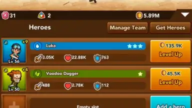 Crush Them All скриншот 13