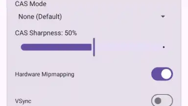 ARMSX2 скриншот 3