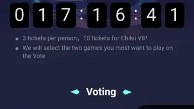 Chikii скриншот 6