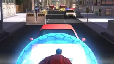 Batman vs Superman : Who Will Win скриншот 1