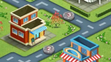 Ice Cream Maker - cooking game скриншот 7