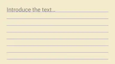 GirlsDiary скриншот 1