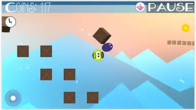 Agent Go! скриншот 5