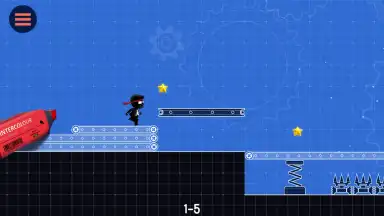Eraser Hiker Games скриншот 7