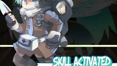 Dungeon and Girls скриншот 6