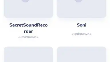 Nyx Music Player скриншот 6