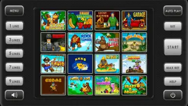 Game Cocktail скриншот 7