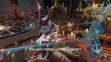 Lineage 2 Revolution скриншот 14