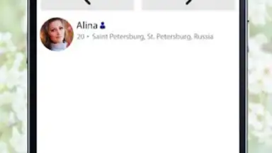 RussianCupid: Russian Dating скриншот 12