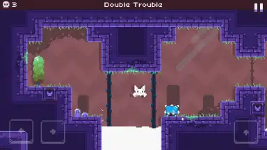 Cat Bird скриншот 8