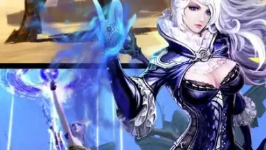 Blade of God скриншот 11