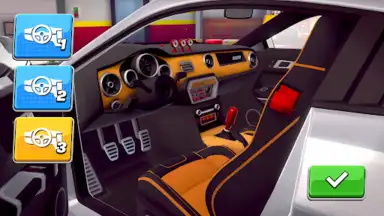 Garage Mania скриншот 4