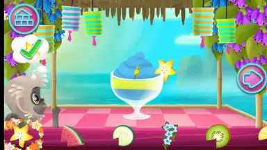 Miss Hollywood: Vacation скриншот 7