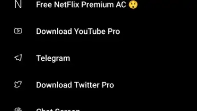 InstaPro скриншот 12