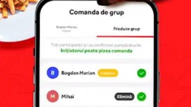 Tazz скриншот 2